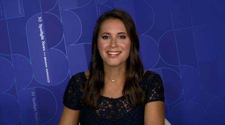 Video thumbnail: NJ Spotlight News NJ Spotlight News: September 2, 2022
