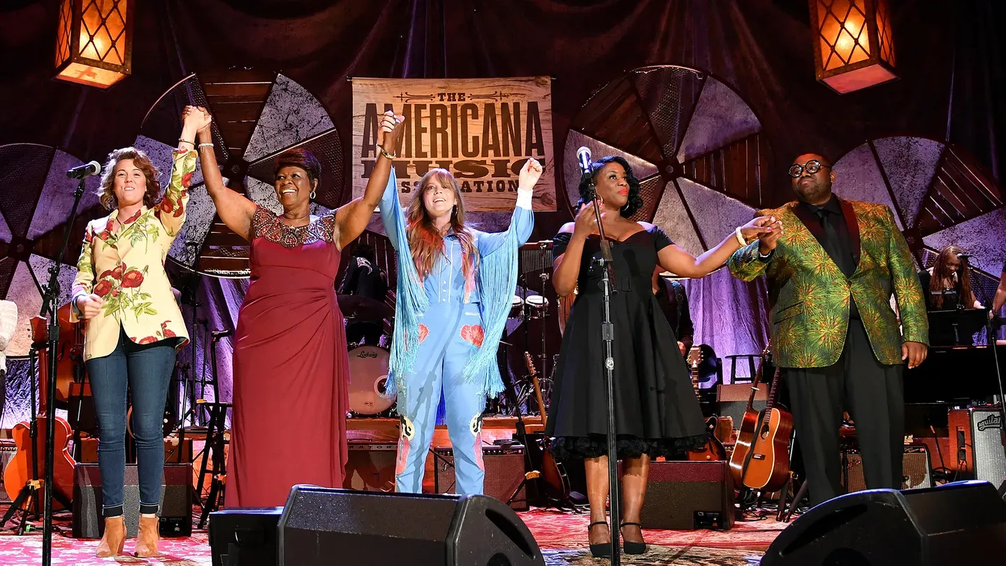 ACL Presents: Americana 17th Annual Honors