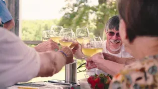 A Wine Lover's Escape to the Upper Hiwassee Highlands