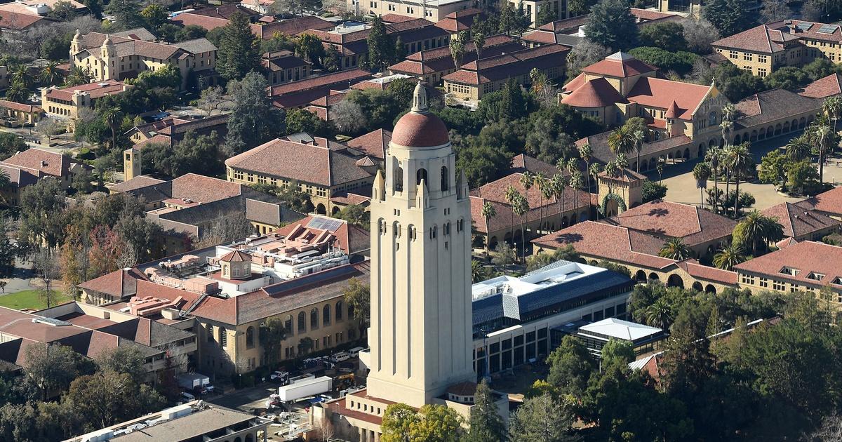 PBS News Hour | Stanford president resigns after report on flawed ...