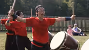 Taiko: Japanese Drumming