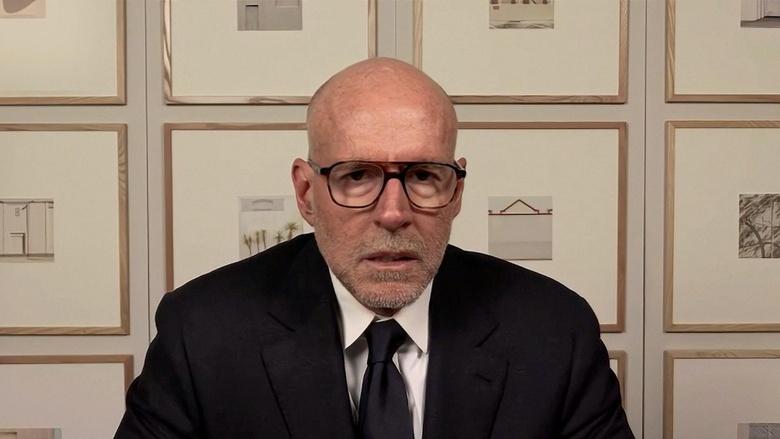 Amanpour and Company Image