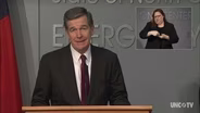 Coronavirus Briefing: NC Gov. Roy Cooper (05/28/20) Spanish