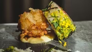 Horseradish & Tumbleweed Mustard