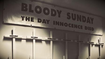 Video thumbnail: This Week in Military History Bloody Sunday