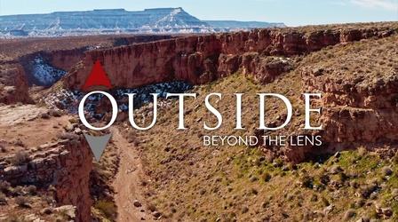 Outside Beyond the Lens | Zion & Bryce Canyon