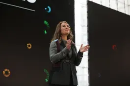 Why Melinda Gates thinks the U.S. must protect foreign aid