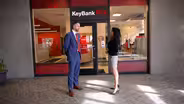 Dan Dower - Leaderhip at KeyBank