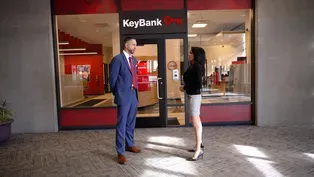 Dan Dower - Leaderhip at KeyBank