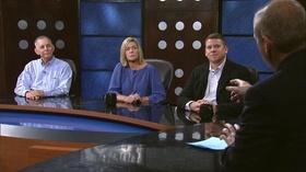 Video thumbnail: Economic Outlook Small Business Saturday