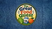 The Great Food Quest Preview