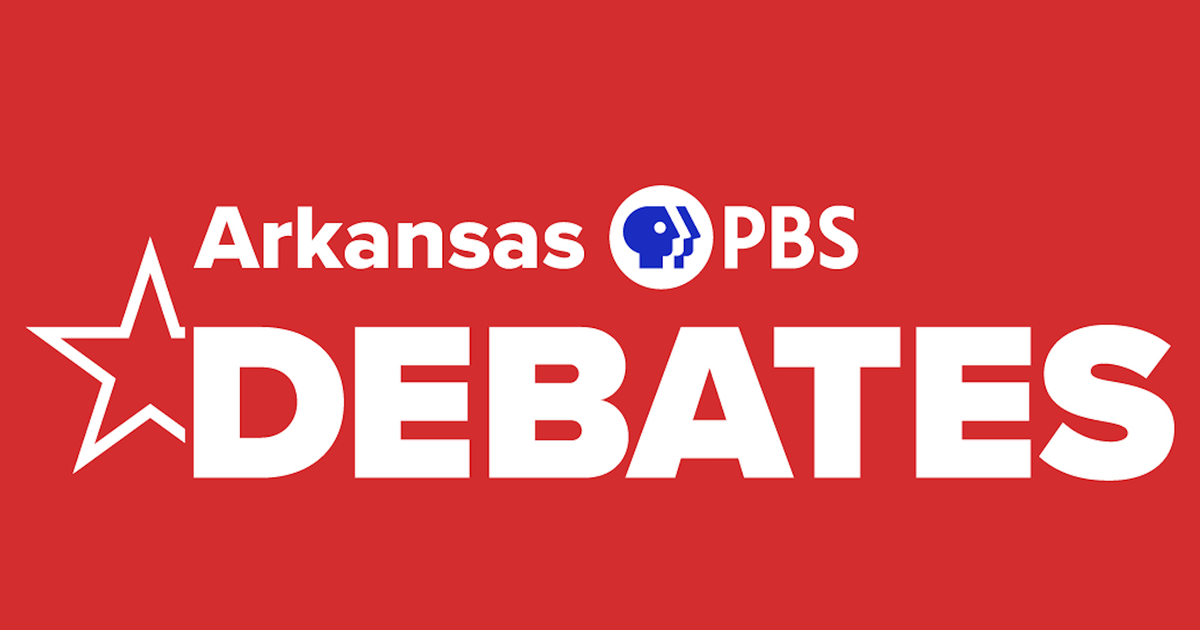 Arkansas Pbs Debates Debates 22 Promo Season 2022 Pbs 