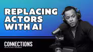 New AI “actor” causes an uproar