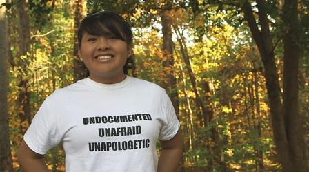 Video thumbnail: America ReFramed The Unafraid | Trailer