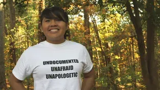The Unafraid | Trailer