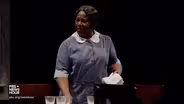 Aaron Sorkin's Broadway version of 'To Kill a Mockingbird'
