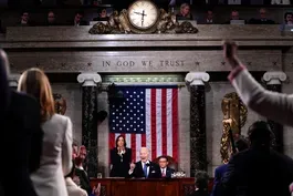 Biden’s State of the Union performance and his 2024 campaign