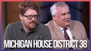 Race for Michigan House District 38