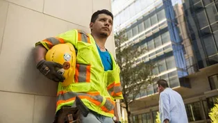 Trailer | Building the American Dream