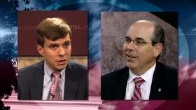 Video thumbnail: Capitol Journal July 27, 2018