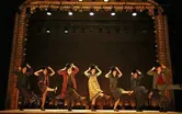 Behind the Curtain: Indecent
