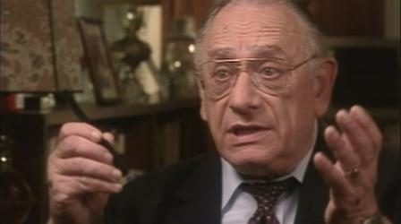 Video thumbnail: From the WTTW Archive Why the Our Lady of the Angels Fire Was So Bad