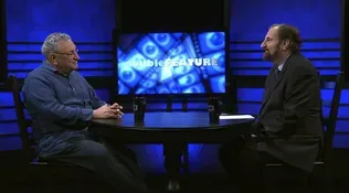 Henry Bronchtein Interview Pt. 1