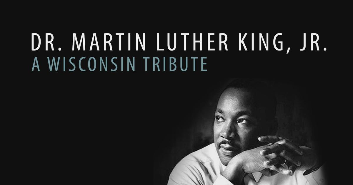 Milwaukee Day of Service to remember legacy of Martin Luther King Jr.