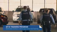 Study Looks at Behavioral Science-Based Police Training