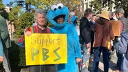 Capitol Journal talks to Alabama Public Television about Staying with PBS