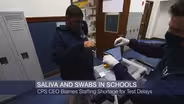 CPS CEO Blames Staffing Shortage for Test Delays