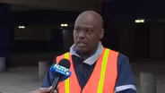 Airport workers seek raises to afford health insurance