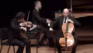 Beethoven and Bartók