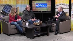 Video thumbnail: The Journal Bowling Green Curling Club