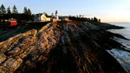 From Above: Pemaquid