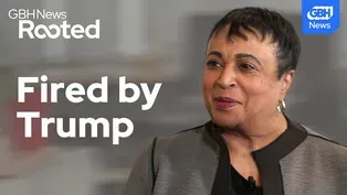 Fired Librarian of Congress on losing Black history during Trump 2.0
