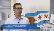 Waguespack Ousted from City Council Finance Committee