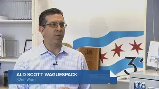 Waguespack Ousted from City Council Finance Committee