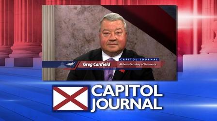 Video thumbnail: Capitol Journal May 3, 2023