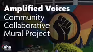 AHA! 608 | Amplified Voices
