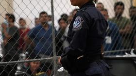 Video thumbnail: PBS NewsHour News Wrap: Border Patrol employees under investigation