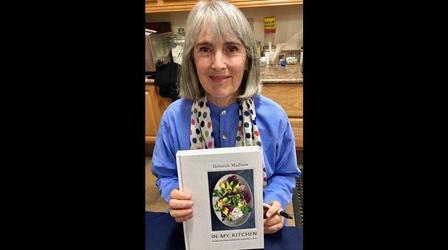 Video thumbnail: Report From Santa Fe, Produced by KENW Deborah Madison