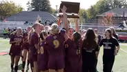 2024 Class AA Girls Soccer | Harrisburg vs. Rapid City Stevens
