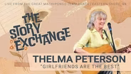 Thelma Peterson