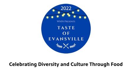 Video thumbnail: WNIN Specials The Great American Recipe Presents: Taste of Evansville