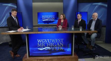 Video thumbnail: West Michigan Week 2020 State of the State Address