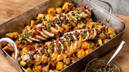 Regional Sandwich Roundup