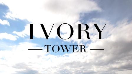 Video thumbnail: The Ivory Tower Panelist is retiring