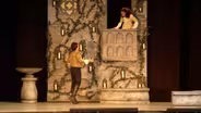 Chicago Shakespeare in the Parks