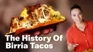 Your Birria Taco Is Ancient History—Here’s Why